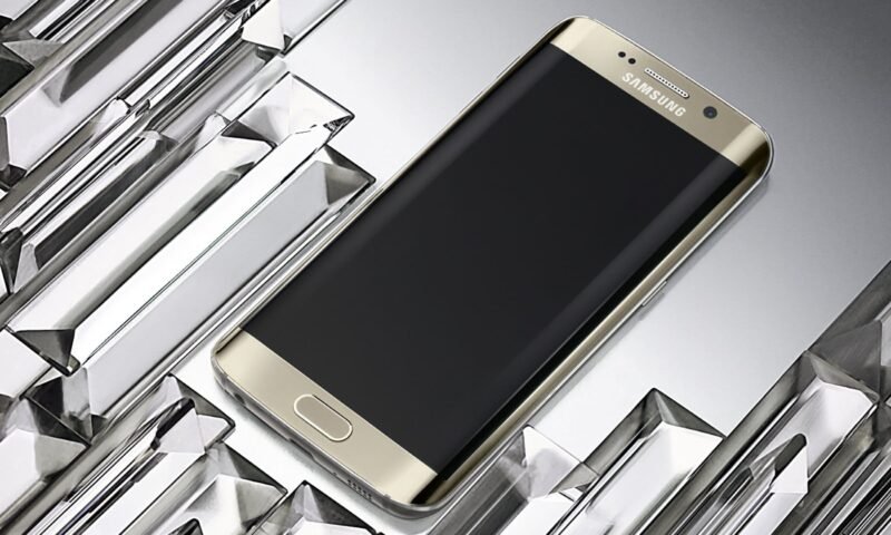 Samsung Galaxy S6 Edge