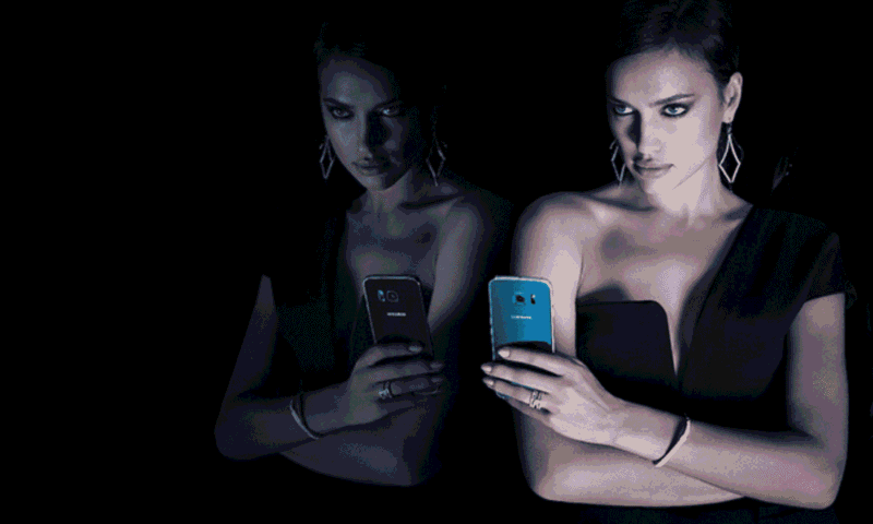 Galaxy S6 Edge ganha prêmio “Best in Show” no MWC 2015