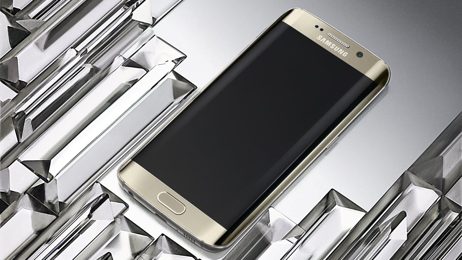 Samsung Galaxy S6 Edge