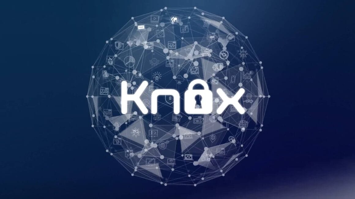 Samsung KNOX