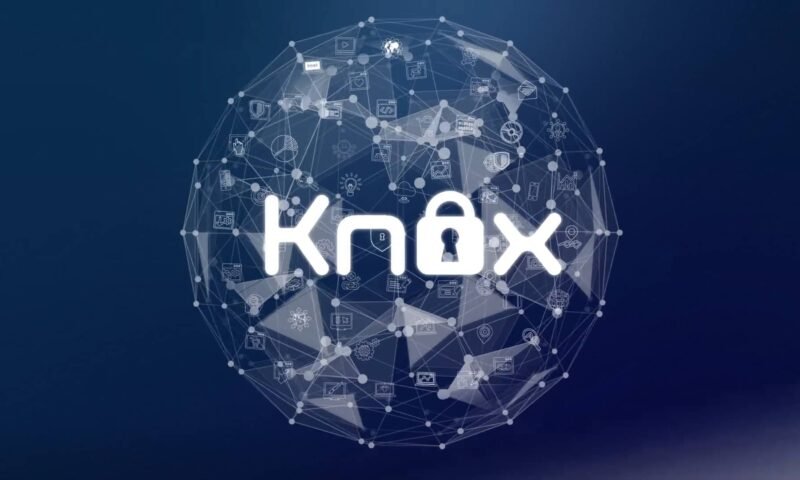 MWC 2015: Samsung KNOX é eleito Melhor Produto de Segurança e Antifraude