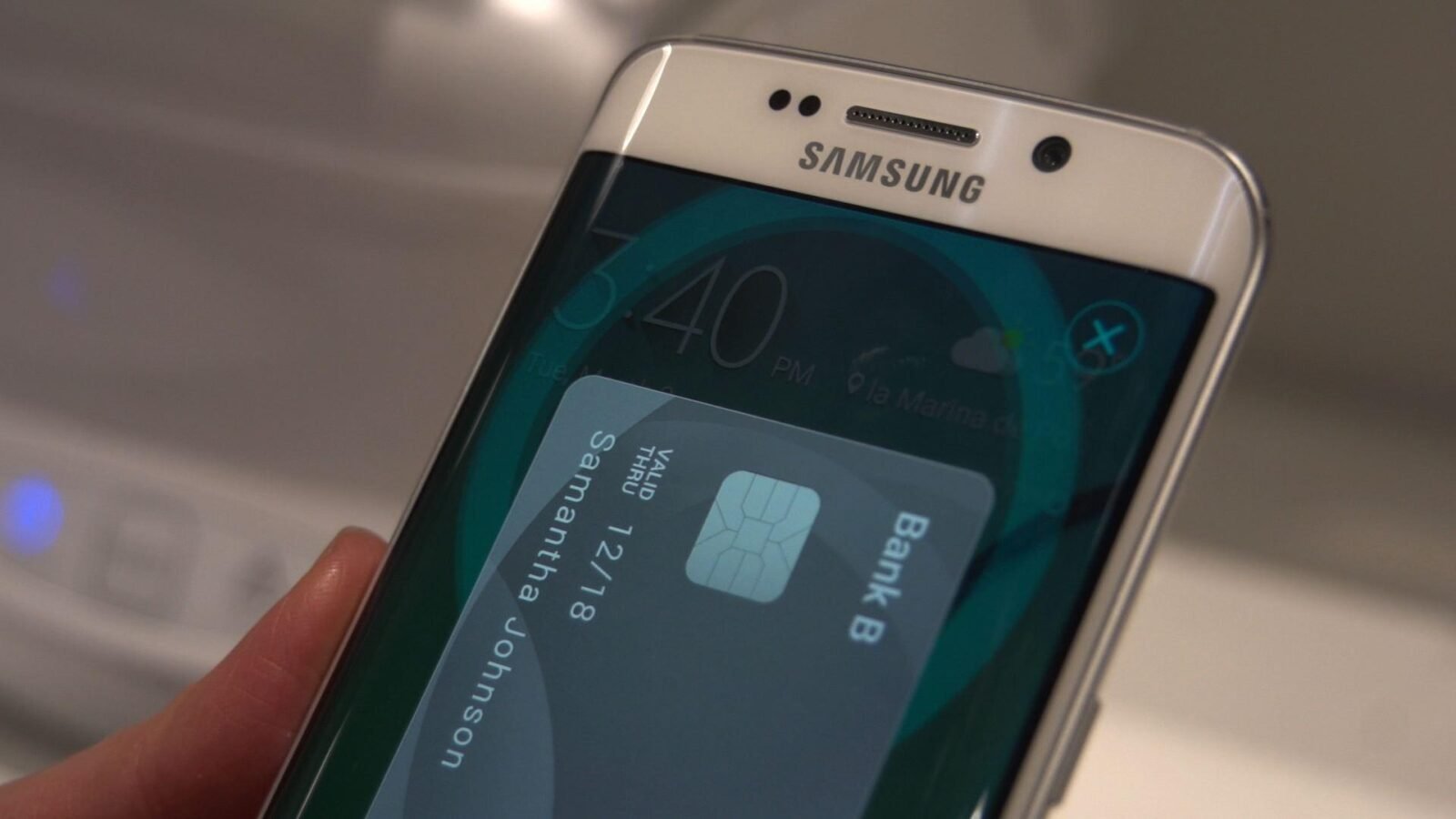 Samsung Pay: entenda mais a respeito da carteira virtual para smartphones