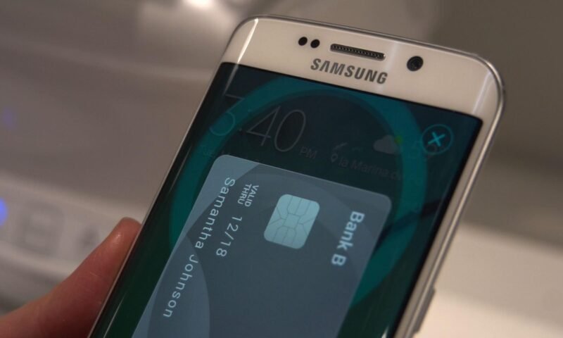 Samsung Pay: entenda mais a respeito da carteira virtual para smartphones