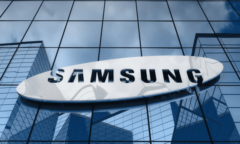 Infográfico mostra evolução de celulares da Samsung