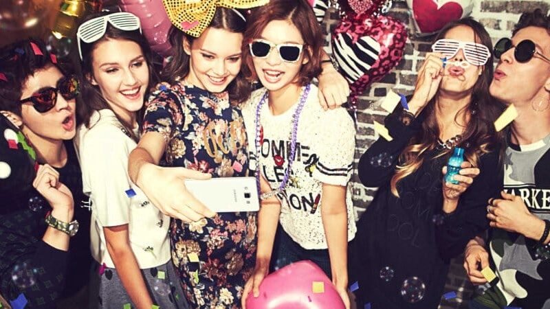 6 dicas para fazer a selfie perfeita