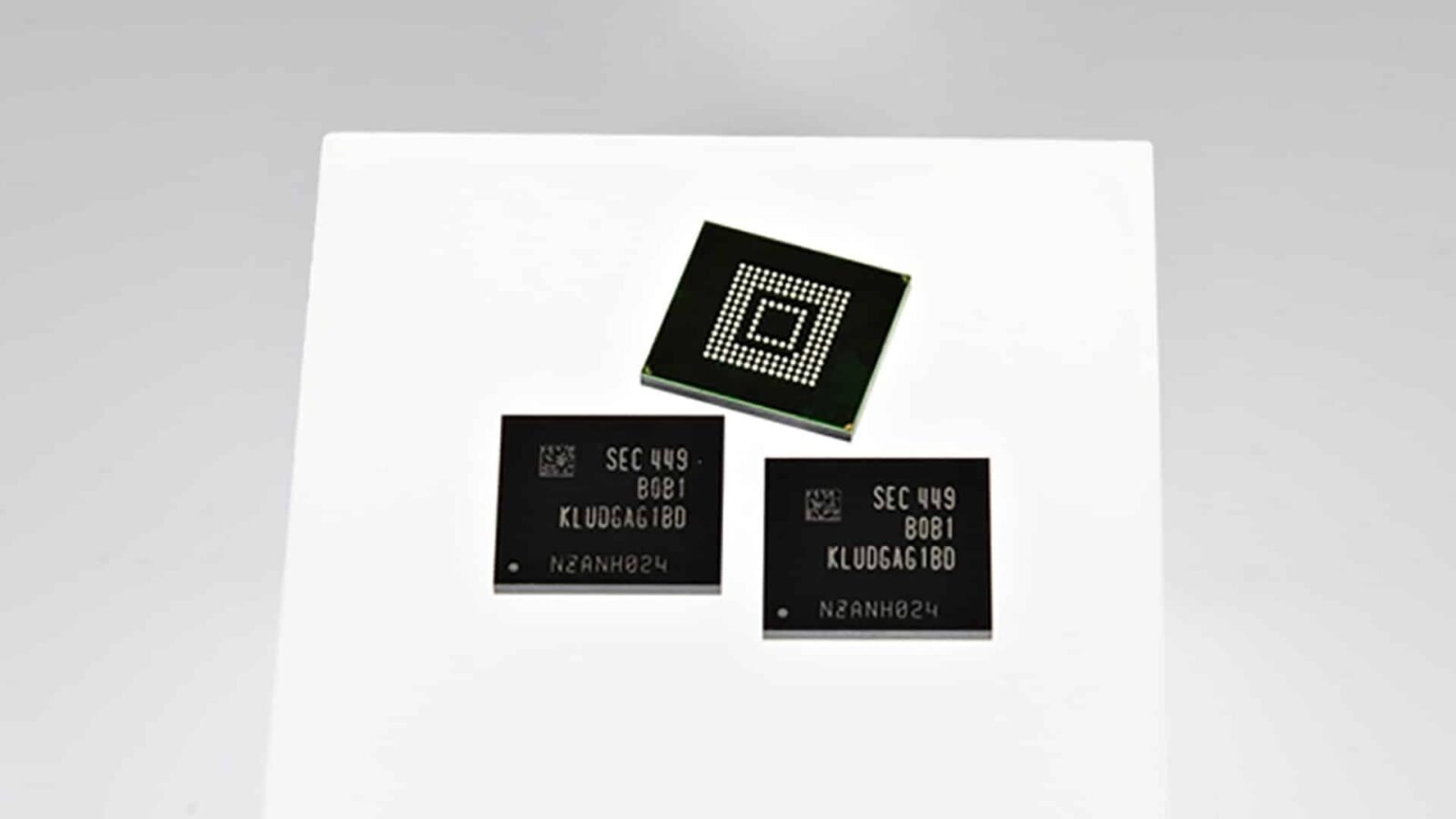 Memória UFS: a evolução da memória para gadgets móveis