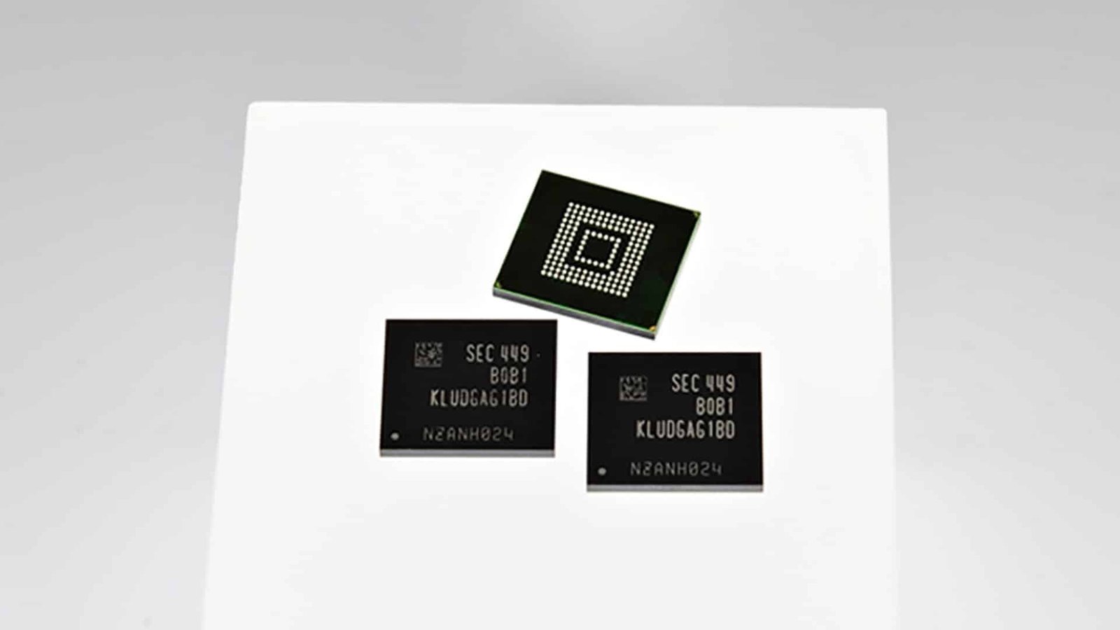 Memória UFS: a evolução da memória para gadgets móveis