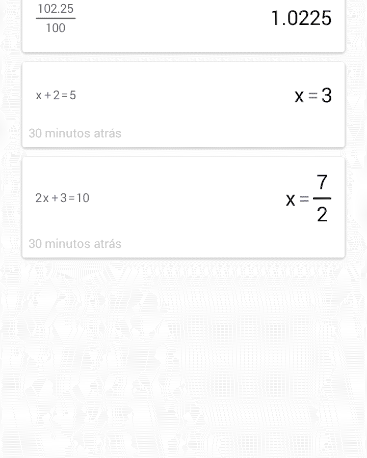 Novidade: PhotoMath chega ao Android – Saiba Tudo
