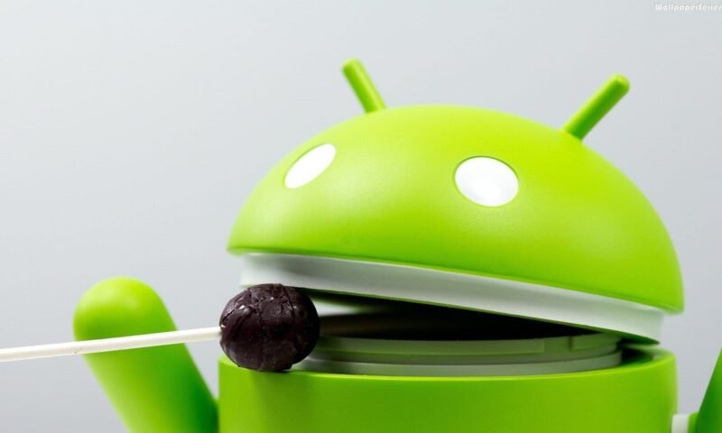 Sony libera Android Lollipop para linha Xperia