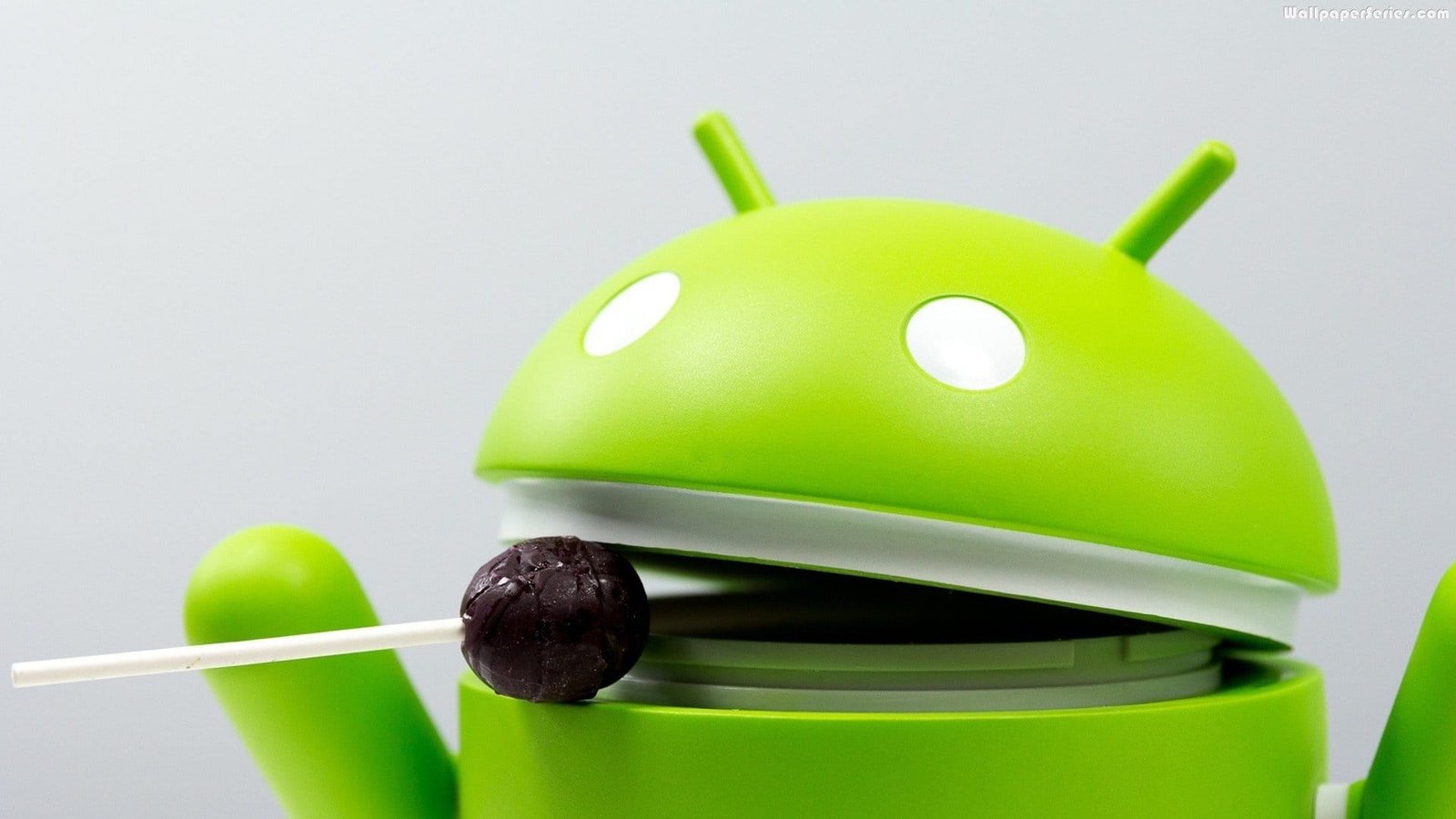 Sony libera Android Lollipop para linha Xperia