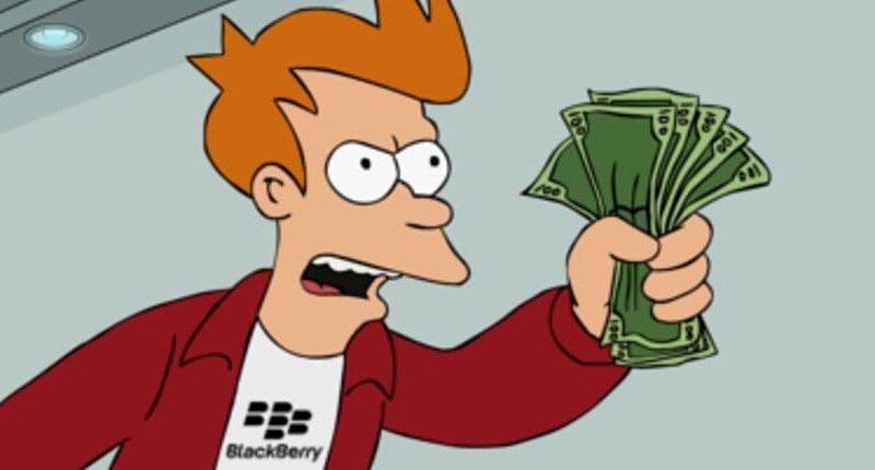 Urgente: Blackberry adquire WatchDox – Entenda o Caso