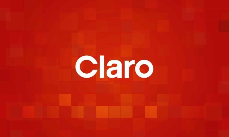 Claro encerra navegação gratuita em redes sociais