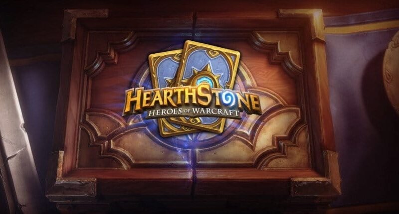 Hearthstone é lançado para smartphones