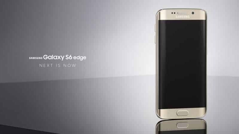 Galaxy S6 é certificado como eco-friendly