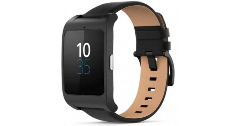 Sony SmartWatch 3 desembarca no Brasil