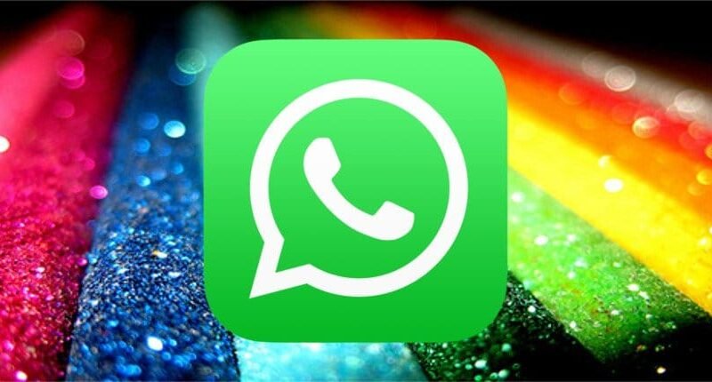 Whatsapp adiciona emotes LGBTs e de negras