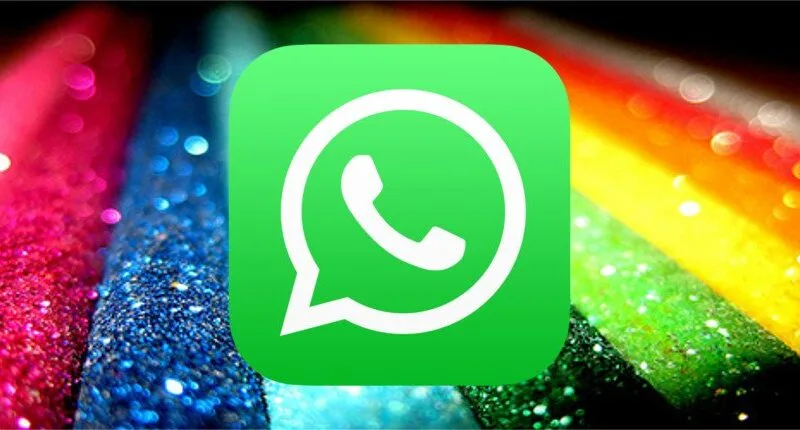 Whatsapp adiciona emotes LGBTs e de negras
