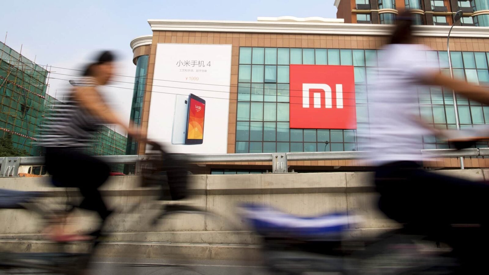 Xiaomi