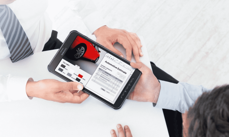 Samsung lança Galaxy Tab Active para B2B