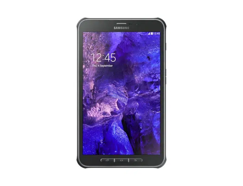 Samsung Galaxy Tab Active