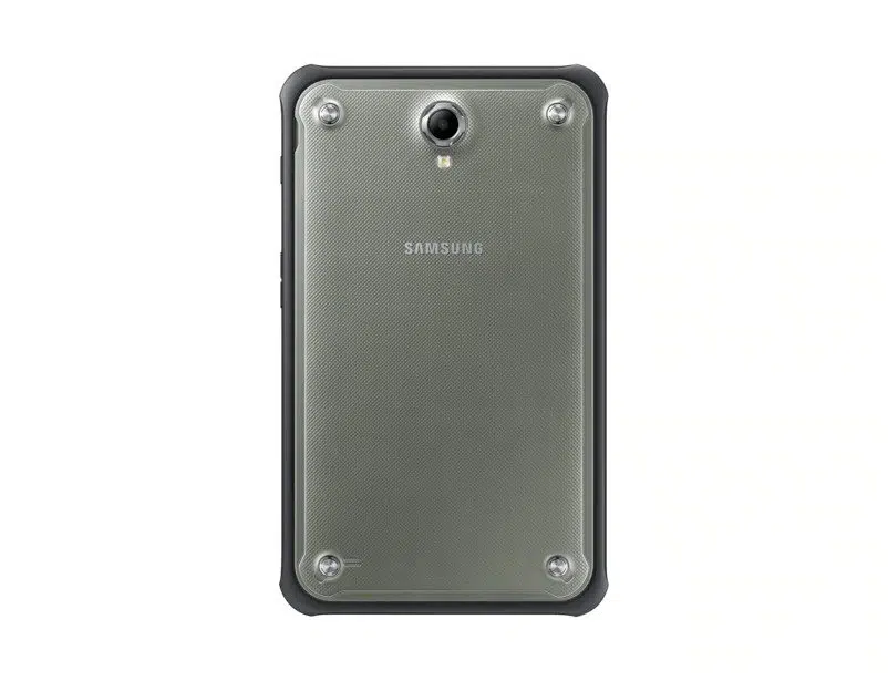 Samsung Galaxy Tab Active