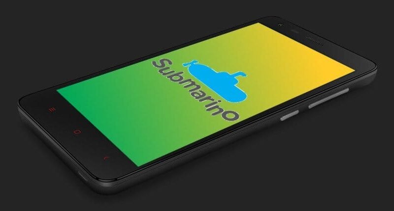 Xiaomi Redmi 2 surge no site do Submarino