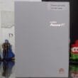 Huawei Ascend P7 Unboxing