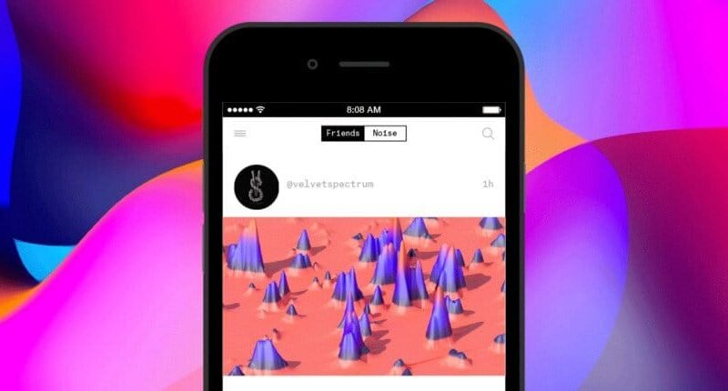 Rede social Ello lança app para iPhone