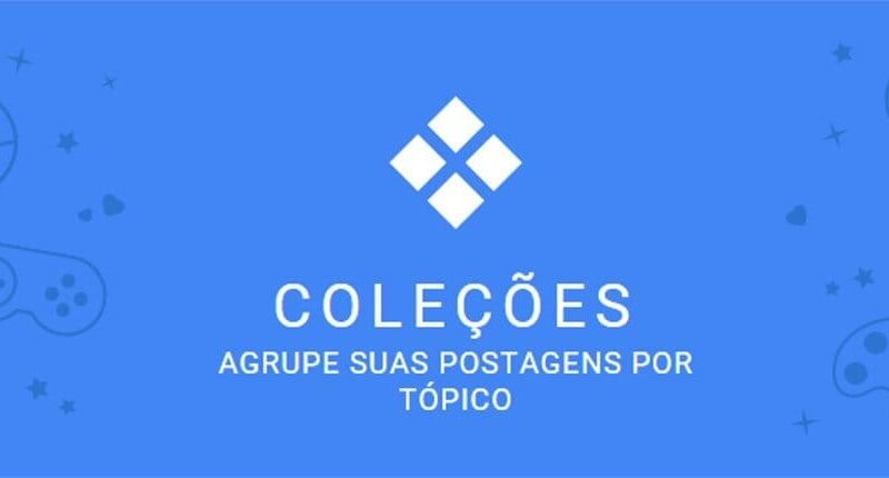 G+ Coleções é lançado oficialmente
