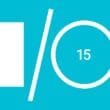 Google I/O 2015