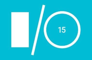 Google I/O 2015