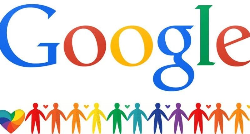 Easter Egg do Google celebra a semana do orgulho LGBT