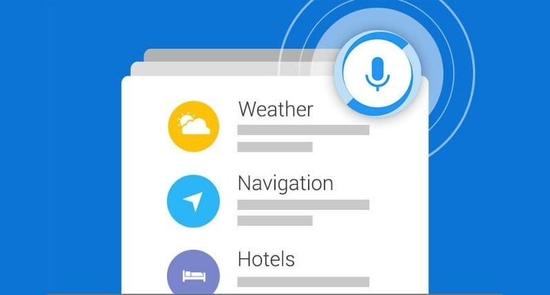 Hound Beta, o assistente pessoal do SoundHound