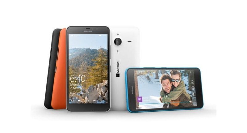 Lumia 640 XL LTE chega ao Brasil pela Vivo