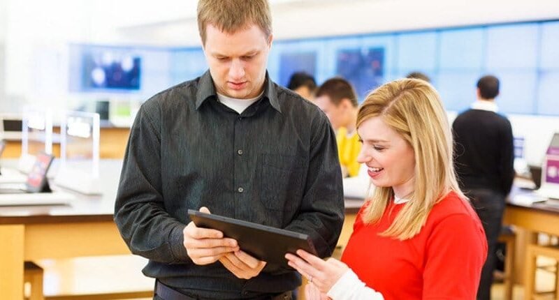 Microsoft repagina 45 lojas autorizadas no país