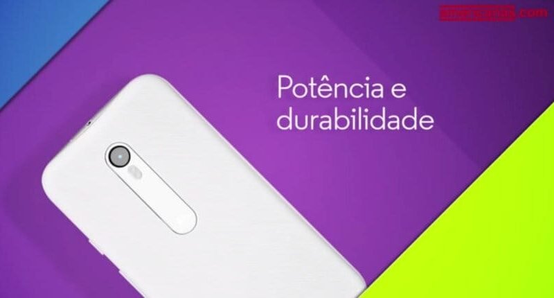 Americanas.com vaza vídeo com detalhes do novo Moto G