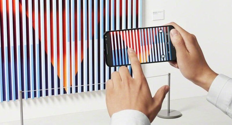 Moto X Style bate iPhone 6 e Xperia Z3+ em câmera