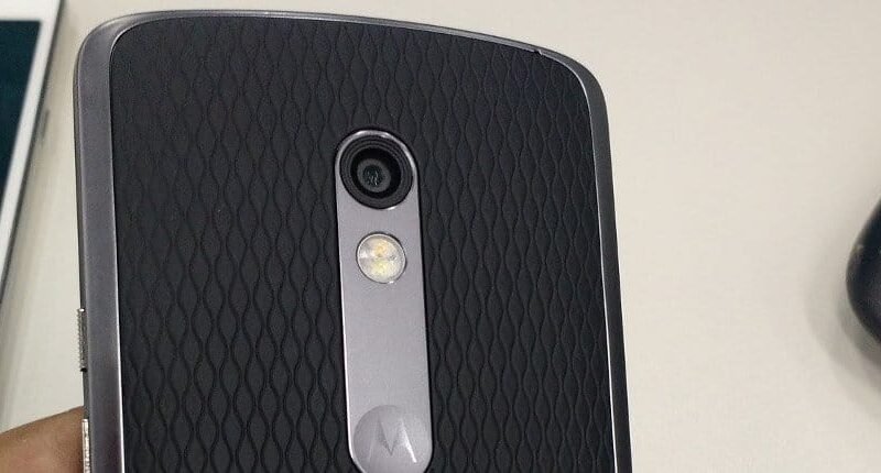 Novo MotoX pode chegar às lojas com o preço salgado