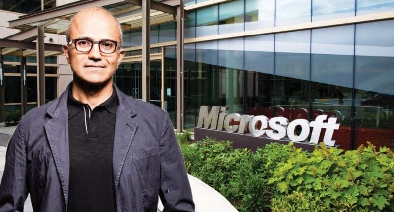 CEO da Microsoft assume não ter “bons aparelhos flagship”