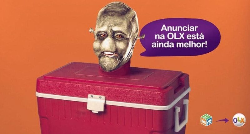 OLX anuncia fim do site Bom Negócio