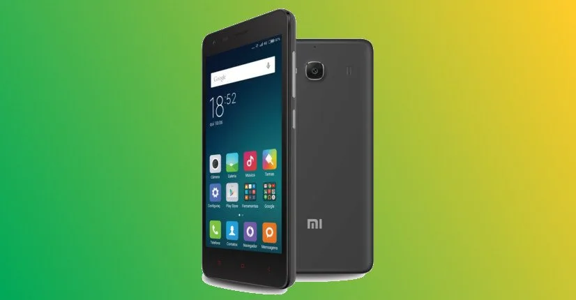 Xiaomi Brasil terá evento de vendas do Redmi 2 amanhã