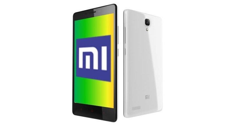 Xiaomi homologa Redmi Note 4G no Brasil