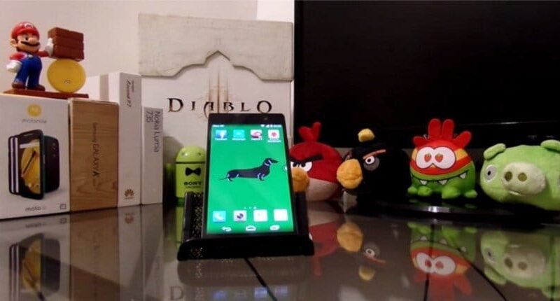 Análise: Huawei Ascend P7: Vale a pena?