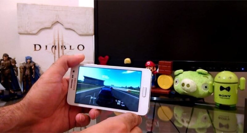 Análise: Samsung Galaxy A3: Vale a pena?