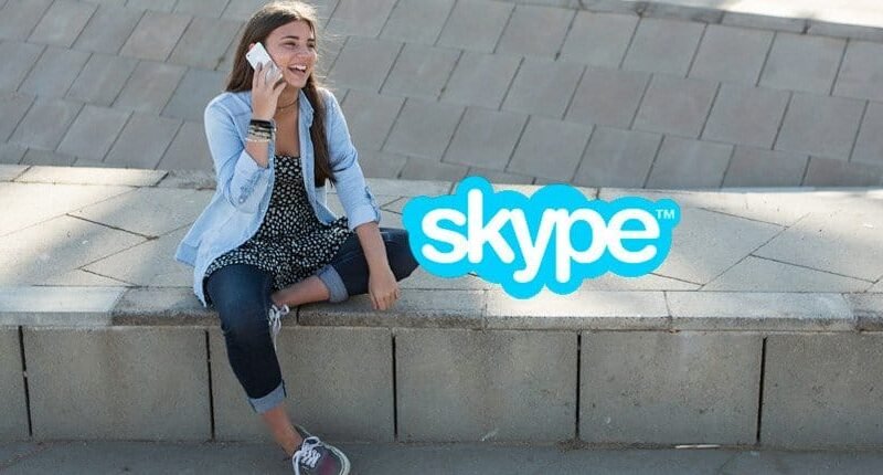 Microsoft dá 60 minutos no Skype