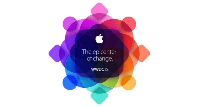 Apple inicia hoje o WWDC 2015