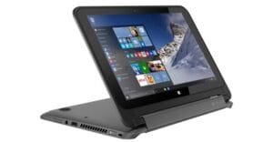 HP prepara PCs para Windows 10