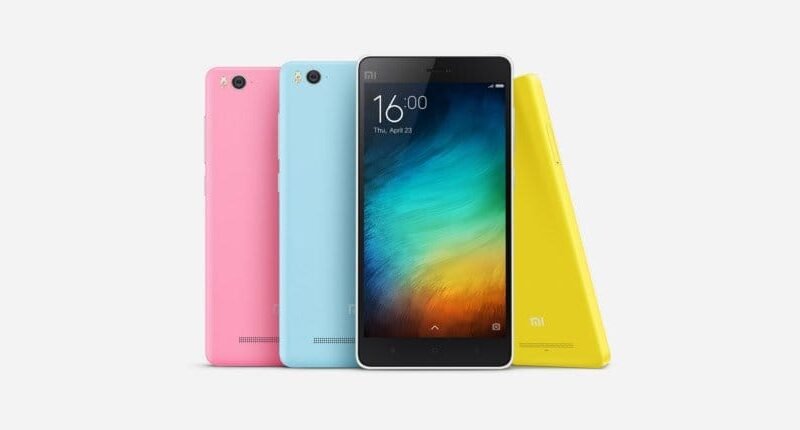 Oficial: Xiaomi anuncia Mi 4i – Veja Detalhes