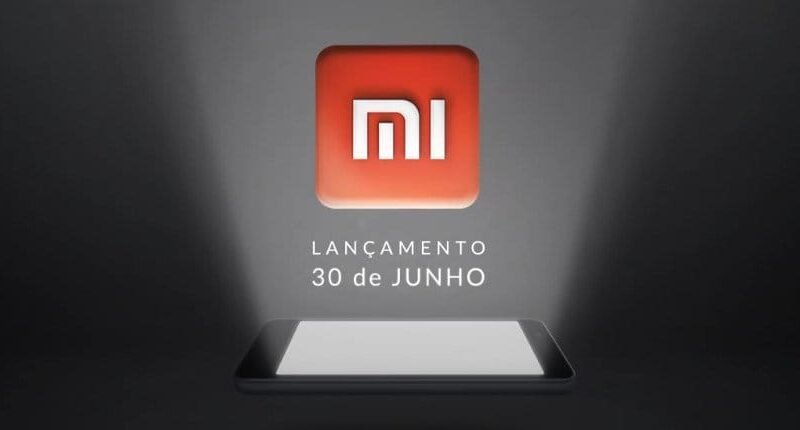 Xiaomi anuncia seu evento de lançamento oficialmente
