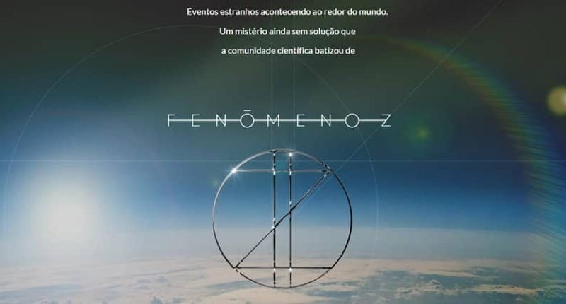 ASUS Fenômeno Z será transmitido para todo o mundo